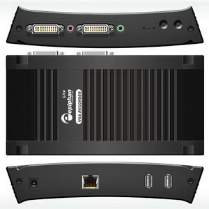 Изображения EPIPHAN VGA Recorder Lite
