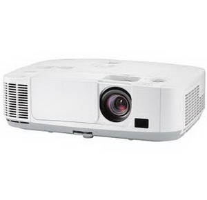 Изображения NEC P420X