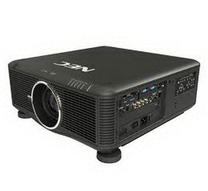 Изображения NEC PX750U