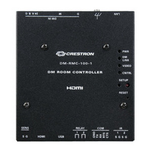Изображения CRESTRON DM-RMC-100-1