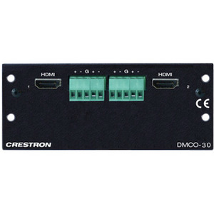 Изображения CRESTRON DMCO-30