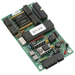 Изображения CRESTRON CNPI-16B