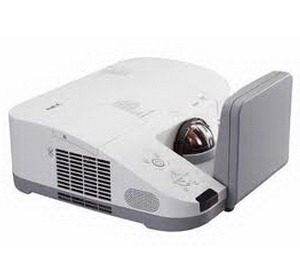 Изображения NEC U260W