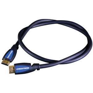 Кабель HDMI (вилка-вилка) 6.1м CRESTRON CBL-HD-20