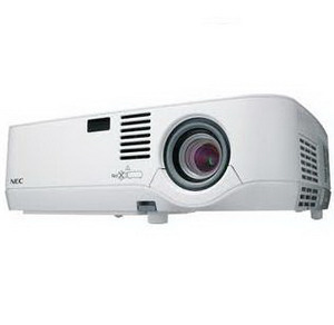 Изображения NEC NP410W