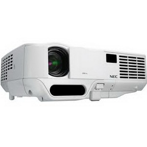 Изображения NEC NP61