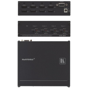 Изображения KRAMER VA-4H