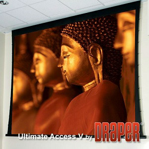 Изображения DRAPER Ultimate Access /V, M1300, ebd12", 16001231 ZZZ