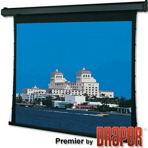 Изображения DRAPER Premier M1300, 12" ebd, case black, 16001057