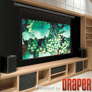Изображения DRAPER Premier M1300, 30"ebd, case white, 16001352