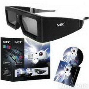 Изображения NEC NP01SK3D