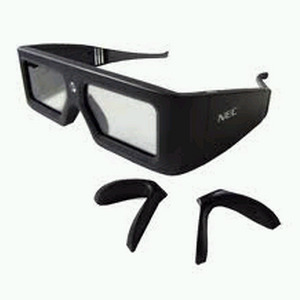 Изображения NEC NP01GL