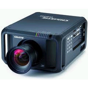 Изображения CHRISTIE DHD800
