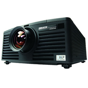 Изображения CHRISTIE DHD670-E