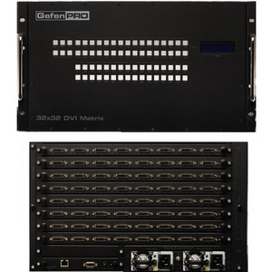 Изображения GEFEN GEF-DVI-32432