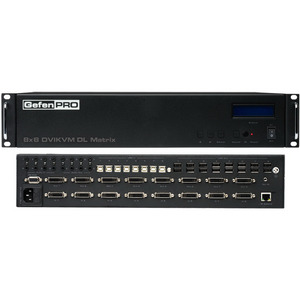 Изображения GEFEN GEF-DVIKVM-848DL
