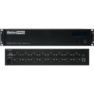 Изображения GEFEN GEF-DVI-848DL