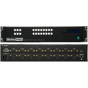 Изображения GEFEN GEF-DVI-848DL-PB