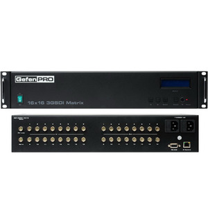 Изображения GEFEN GEF-3GSDI-16416