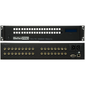 Изображения GEFEN GEF-3GSDI-16416-PB