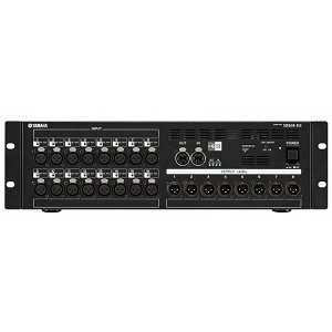 Изображения YAMAHA SB168-ES