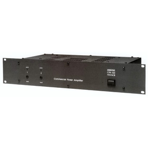 Изображения BIAMP CPA130