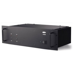 Изображения BIAMP CPA650