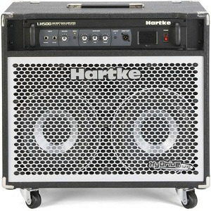 Изображения HARTKE HyDrive 5210C