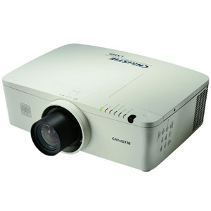 Изображения CHRISTIE LX505, 103-125108-01