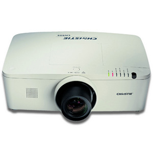 Изображения CHRISTIE LW555