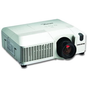 Изображения Проектор CHRISTIE LWU420