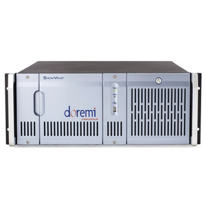 Изображения DOREMI ShowVault + IMB2K