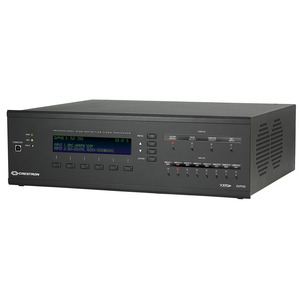 Изображения CRESTRON DVPHD-DUAL-R