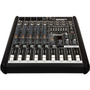 Изображения MACKIE ProFX8