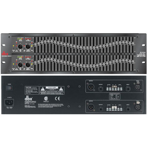 Изображения DBX 2231