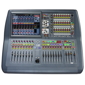 Изображения MIDAS PRO2C/CC/TP