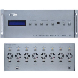 Изображения GEFEN EXT-HDMI1.3-848CP