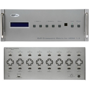 Изображения GEFEN EXT-HDMI1.3-848CPN