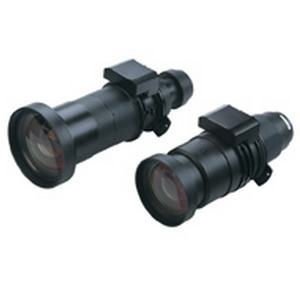 Изображения CHRISTIE ILS 7.5-11.2:1 SX+/6.9-10.4:1 HD, 118-100116-01