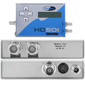 Изображения GEFEN EXT-HDSDI-GEN