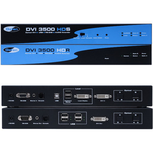 Изображения GEFEN EXT-DVI-3500HD