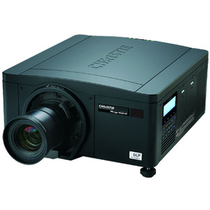 Изображения CHRISTIE Mirage WU12K-M 118-055101-02