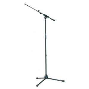 Изображения Стоика микрофонная K&M 21080-300-55 черная