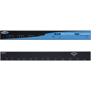 Изображения GEFEN EXT-HDMI-844