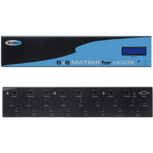 Изображения GEFEN EXT-HDMI-848