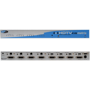 Изображения GEFEN EXT-HDTVKVM-444