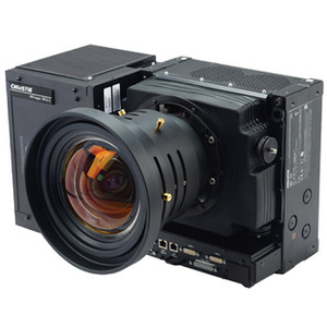 Изображения Проектор CHRISTIE Mirage WU-L