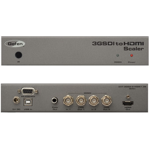 Изображения GEFEN EXT-3GSDI-2-HDMI1.3S