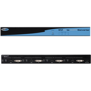 Изображения GEFEN EXT-DVIDL-2-HDMIR