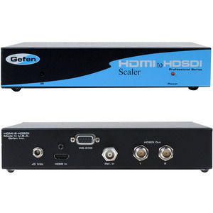 Изображения GEFEN EXT-HDMI-2-HDSDIS